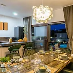 Skyfall Villa Bibinje