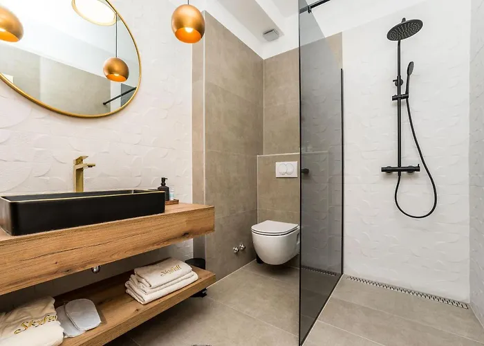 Villa Skyfall *