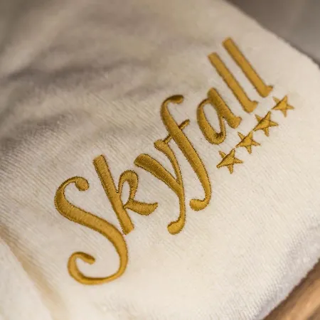 Skyfall *