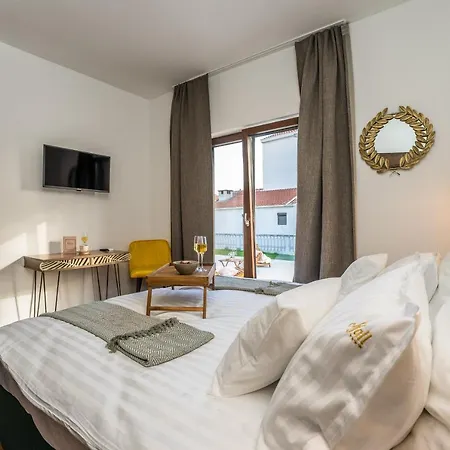 Vila Skyfall Bibinje