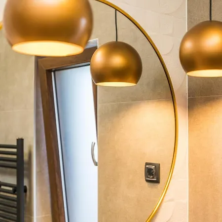 Skyfall Villa Bibinje