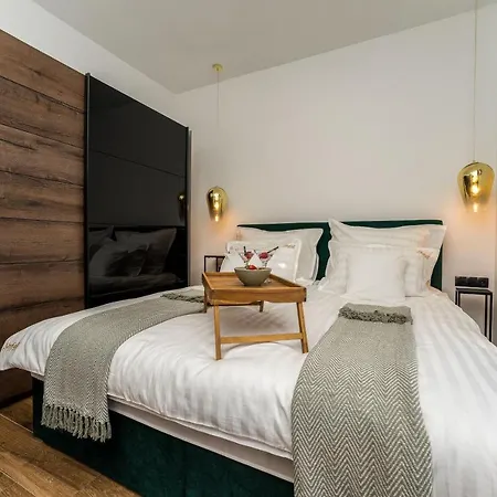 Vila Skyfall Bibinje