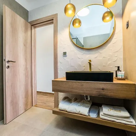 Skyfall Villa Bibinje