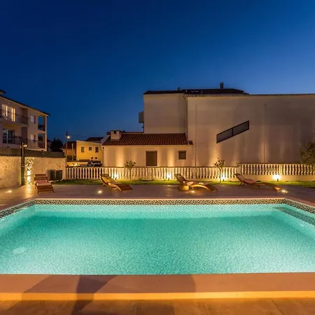 Skyfall Villa