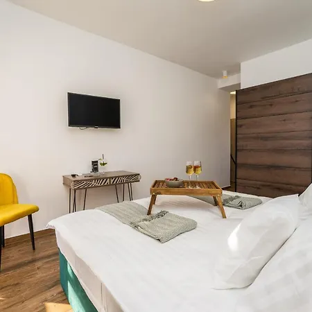 Villa Skyfall Bibinje