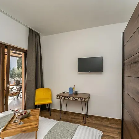 Skyfall Villa Bibinje