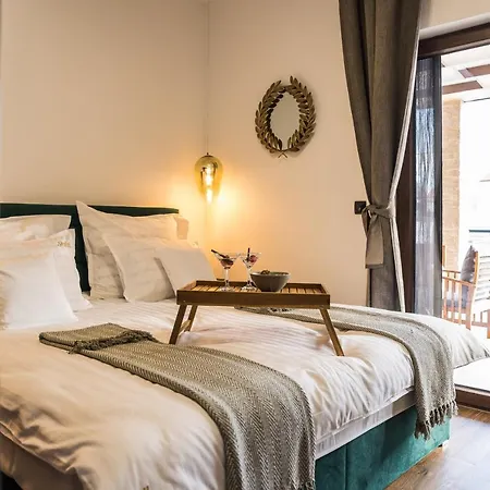 Skyfall Villa Bibinje