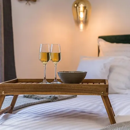 Skyfall Villa Bibinje