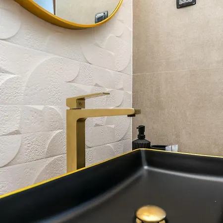 Villa Skyfall Bibinje