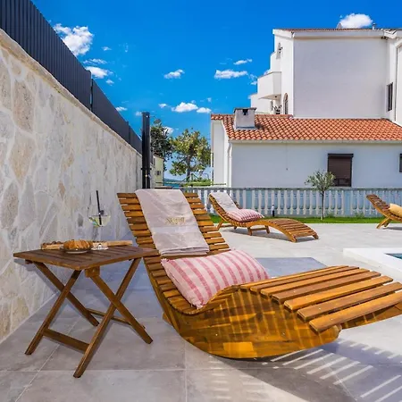 Skyfall Villa Bibinje