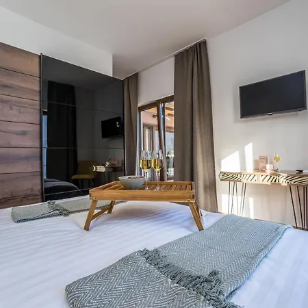Villa Skyfall