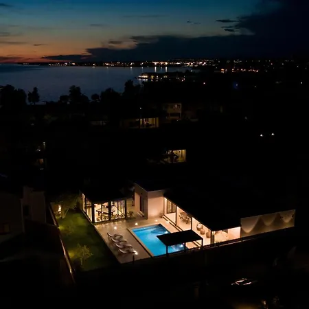 Skyfall Villa