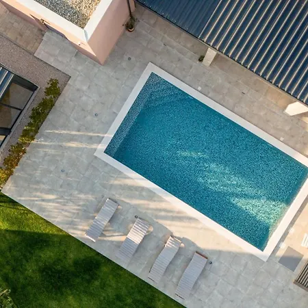 Skyfall Villa Bibinje