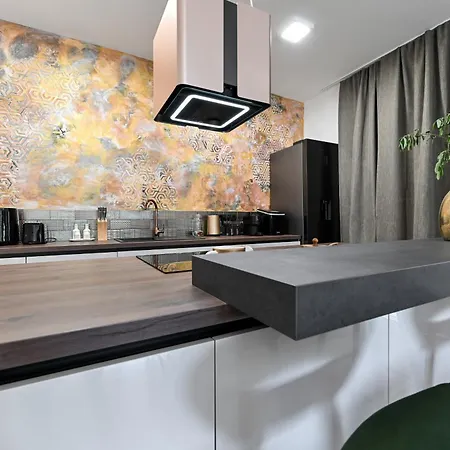 Villa Skyfall Bibinje