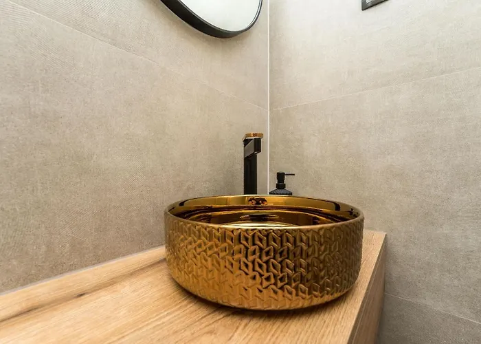 Skyfall Villa Bibinje