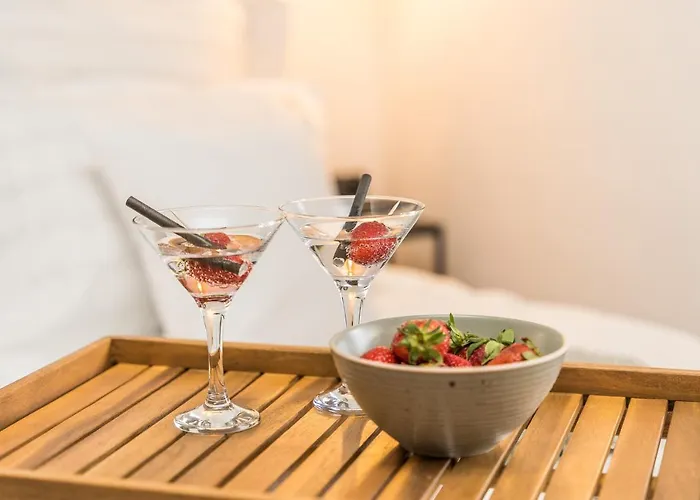 빌라 Skyfall 비빈제