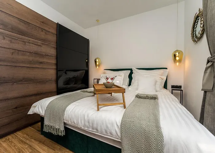 Villa Skyfall Bibinje