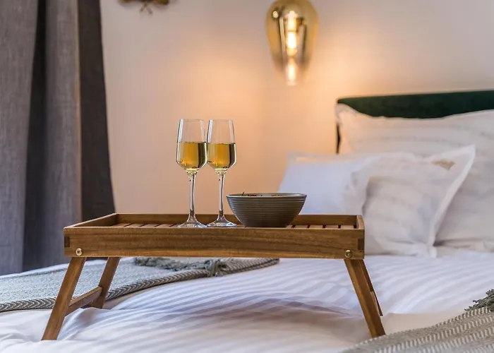 Skyfall Villa Bibinje