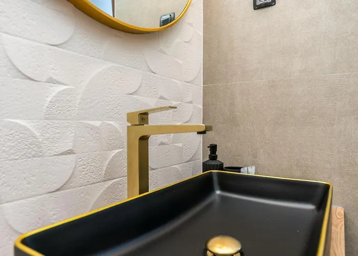 Villa Skyfall Bibinje