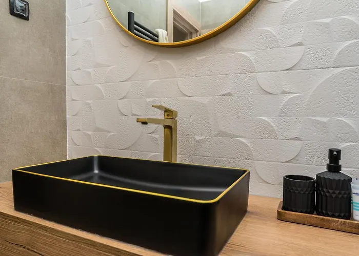 Villa Skyfall Bibinje