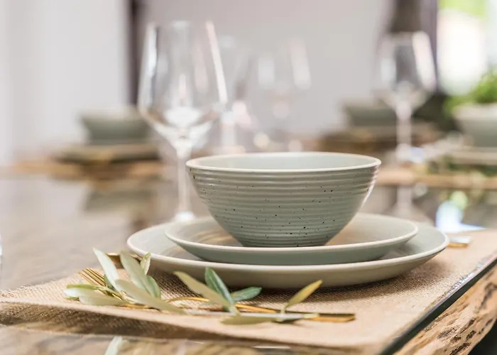 Skyfall Villa Bibinje